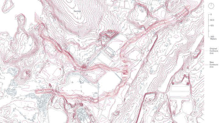 Plan three base map