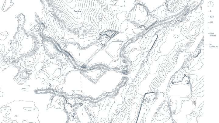 Plan four base map